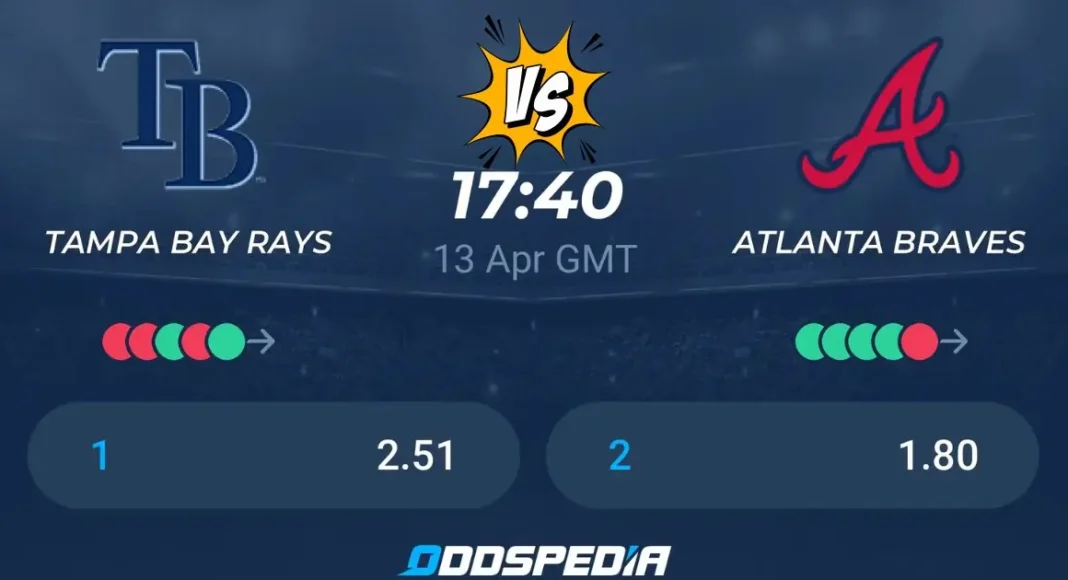 Atlanta-Braves-vs-Tampa-Bay-Rays-Match-Player-Stats Atlanta Braves vs Tampa Bay Rays Match Player Stats: Series Highlights 2025