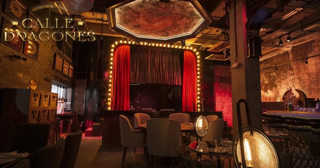 Calle Dragones Miami Menu, Prices & 3 Best Dishes Guide 2025