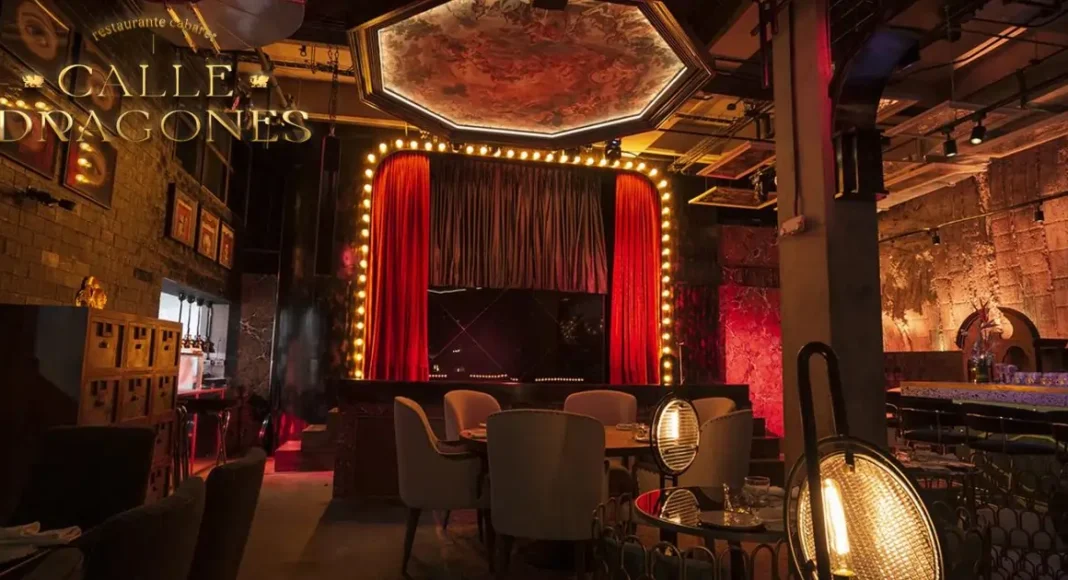Calle Dragones Miami Menu, Prices & 3 Best Dishes Guide 2025