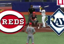 Cincinnati Reds vs Tampa Bay Rays Match Player Stats & Series Highlights (2025) Cincinnati Reds Vs Tampa Bay Rays Match Player Stats