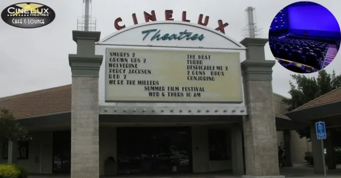 CineLux Morgan Hill: Showtimes, Tickets & 6 Best Movies Guide 2025
