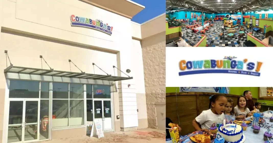 Cowabungas Manchester NH: Top 7 Activities, Pricing & Hours Guide