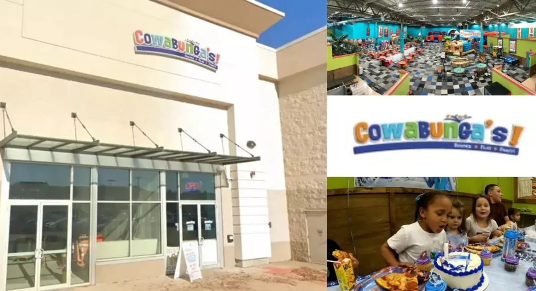 Cowabungas Manchester NH: Top 7 Activities, Pricing & Hours Guide