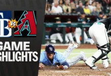 Diamondbacks vs Tampa Bay Rays Match Player Stats (April 2025 Series) Diamondbacks vs Tampa Bay Rays Match Player Stats (April 2025 Series)