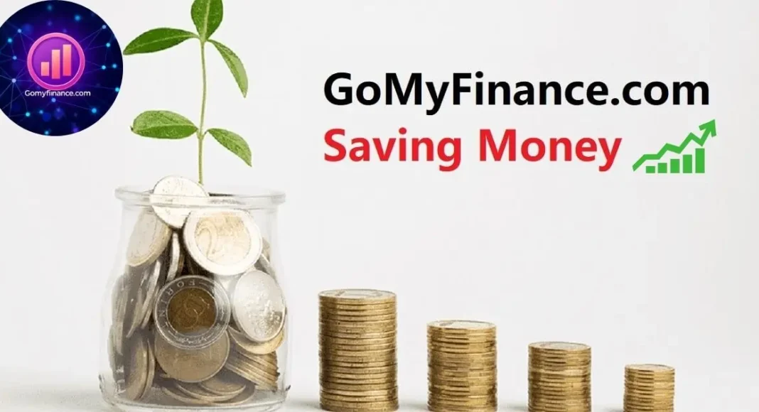GoMyFinance com Reviews| AI Investing, Credit Score, Budgeting & Saving Platform