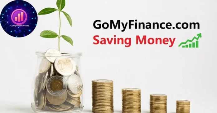 GoMyFinance com Reviews| AI Investing, Credit Score, Budgeting & Saving Platform