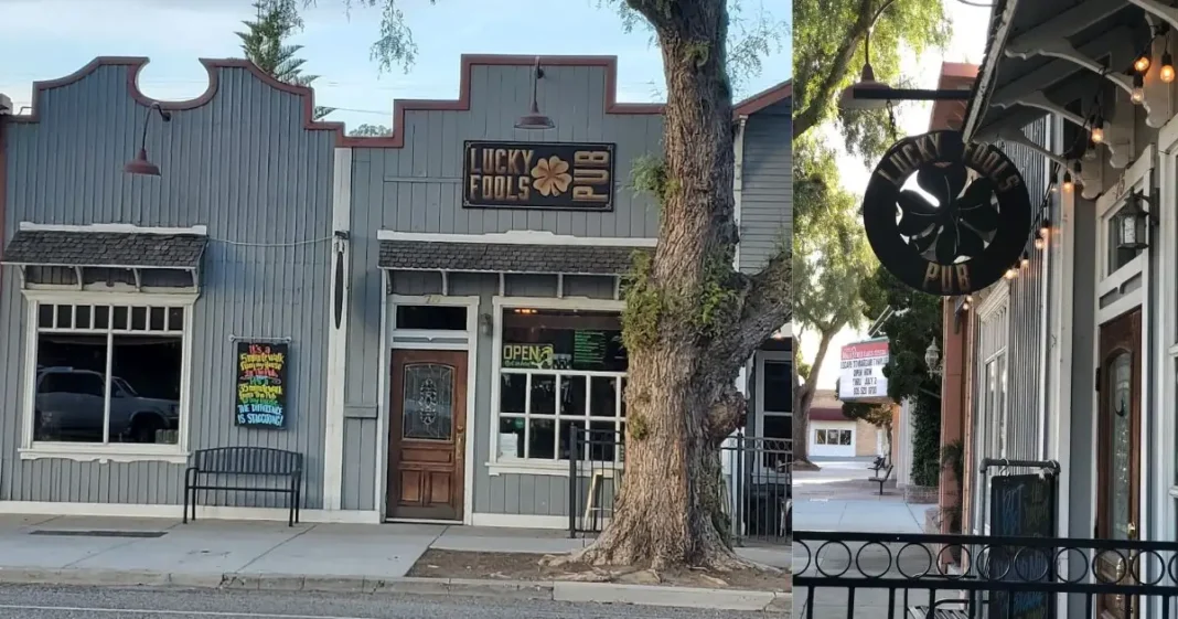 Lucky Fools Pub Moorpark Menu | Live Music & 5 Best Picks Guide 2025