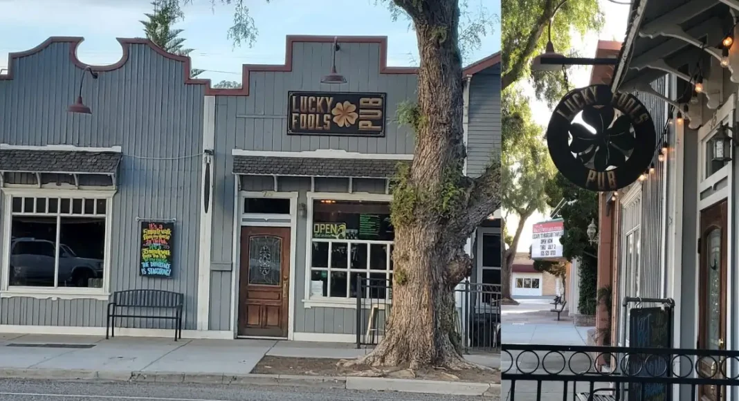 Lucky Fools Pub Moorpark Menu | Live Music & 5 Best Picks Guide 2025