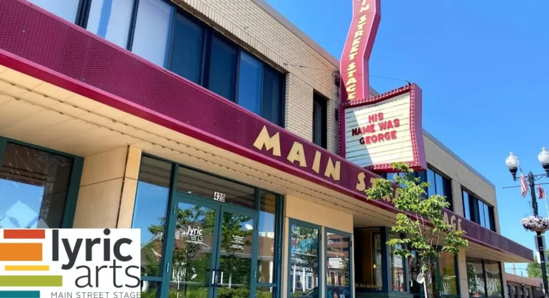 Top 5 Must-See Shows at Lyric Arts Anoka | 2025 Season Picks