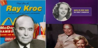 Who Was Marilyn Kroc Barg? Ray Kroc’s Daughter & Her Legacy