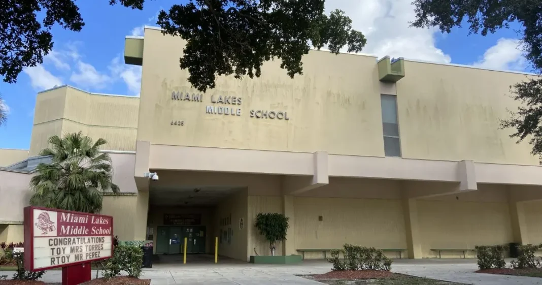 Miami Lakes Middle School Overview | Guide for Parents 2025