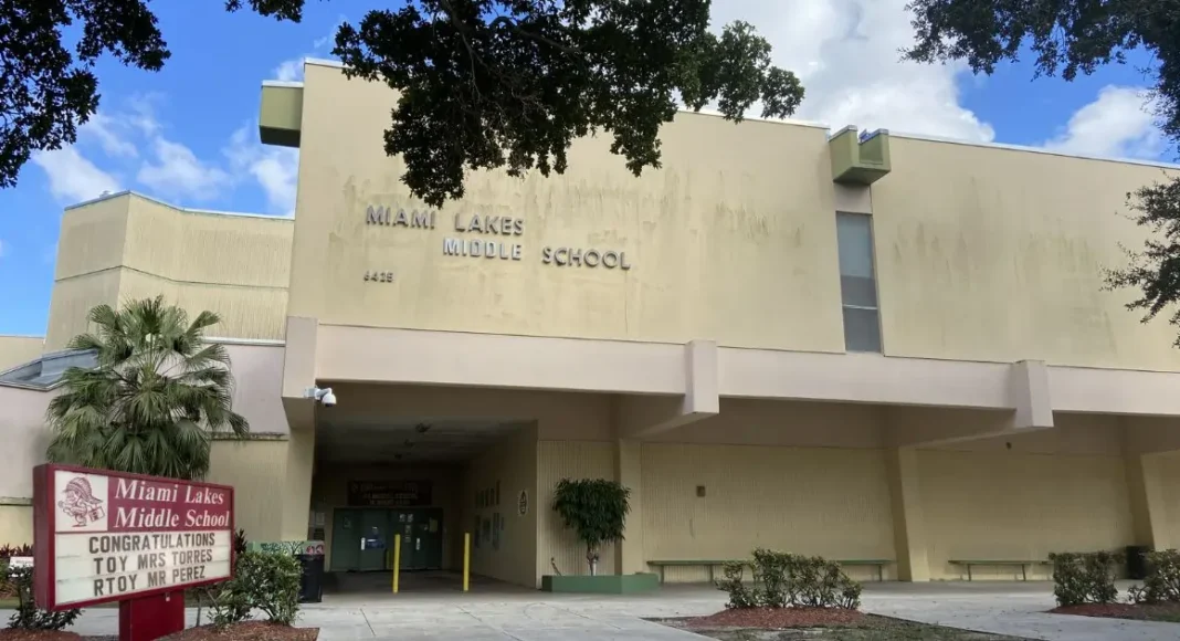 Miami Lakes Middle School Overview | Guide for Parents 2025