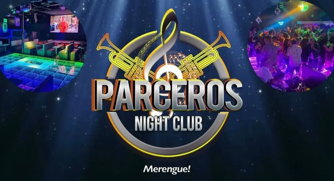 Parceros Night Club Discoteca Colombiana Upcoming Shows | 2025
