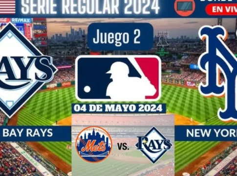 Tampa Bay Rays vs New York Mets Match Player Stats (June 2025)