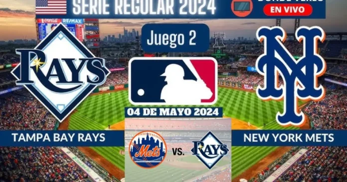 Tampa Bay Rays vs New York Mets Match Player Stats (June 2025)