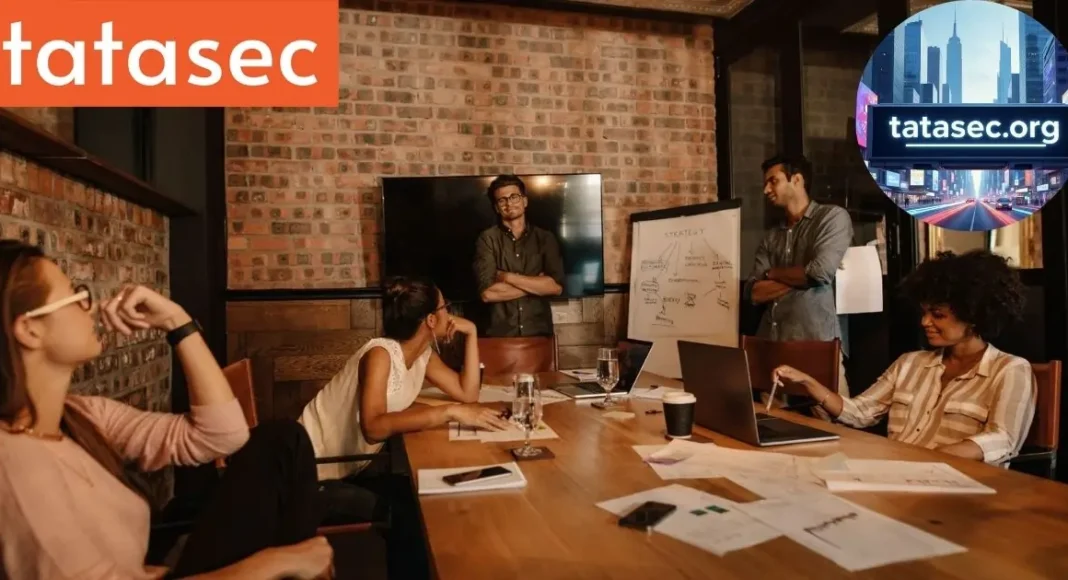 What Is Tatasec Home? Entrepreneur Tips & Startup Help (2025 Guide)