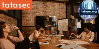 What Is Tatasec Home? Entrepreneur Tips & Startup Help (2025 Guide)