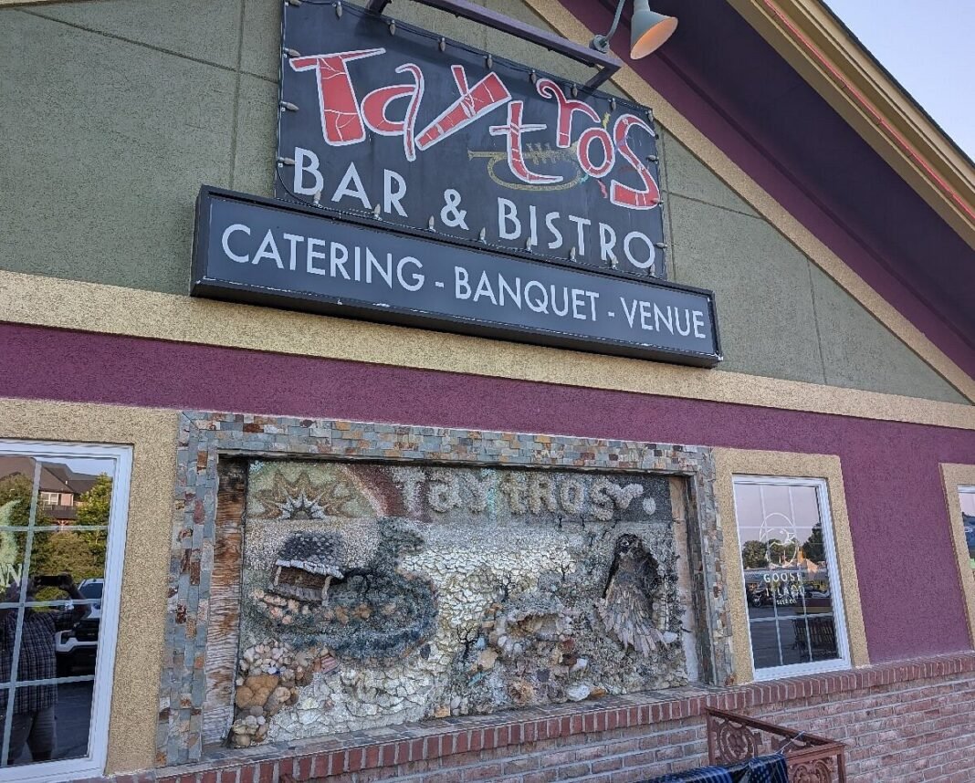 Taytros Festus MO | Menu, Hours, 5 Best Dishes & Events Guide 2025