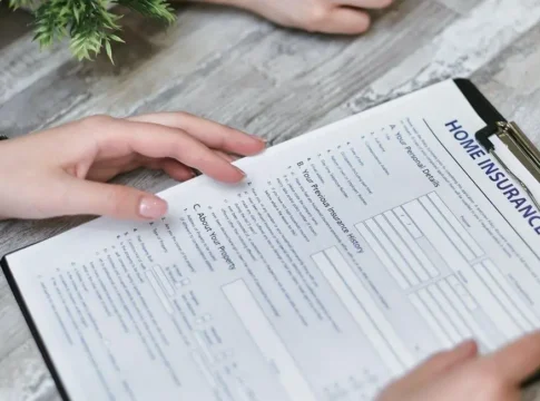Renters Insurance: Protect Your Belongings and Peace of Mind