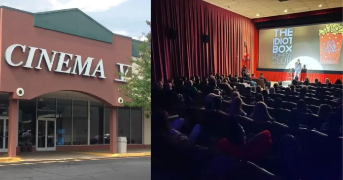 starmount-cinema-movies Starmount Cinema Movies: Showtimes, Tickets & Theater Info 2025