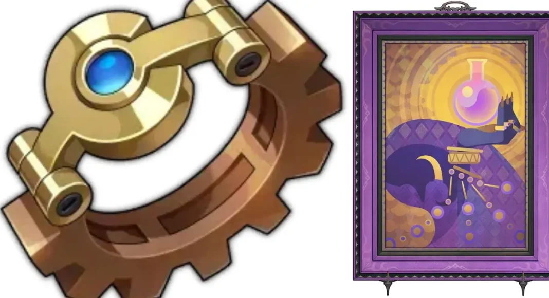 HSR Beastmasters Rain Wheel Guide (2025) | Effect, Synergies & Path Strategy