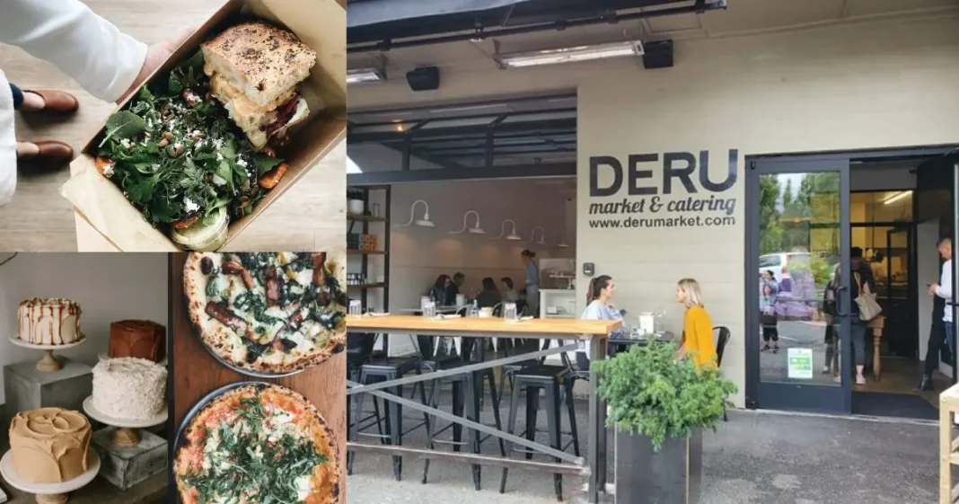 Deru Kirkland Menu With Prices, Hours, and Reservations: Updated 2025