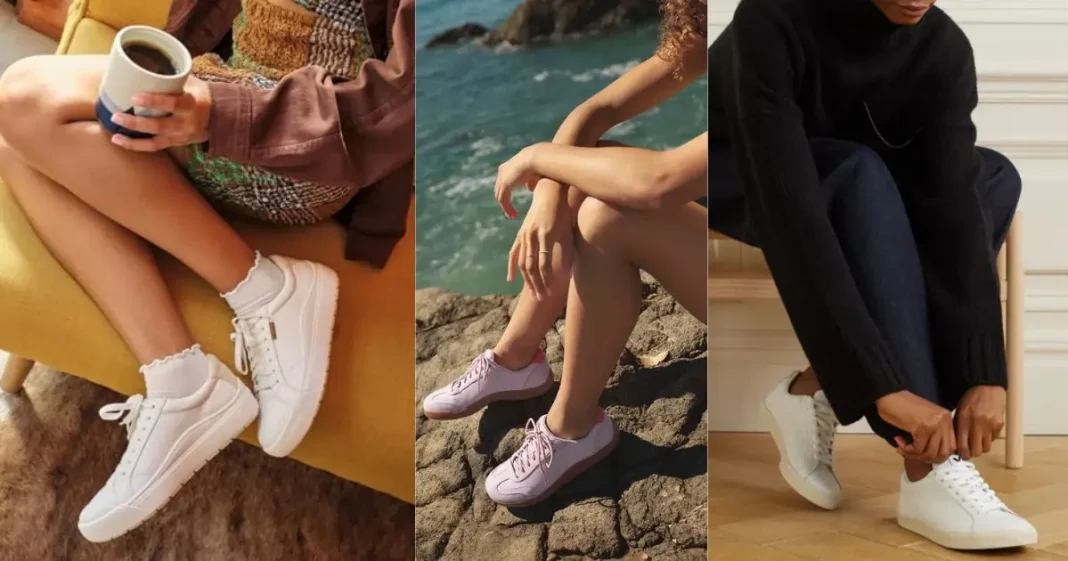 Top Dr. Scholls Sneakers With Prices: Up to 50% Off (Sale 2025)