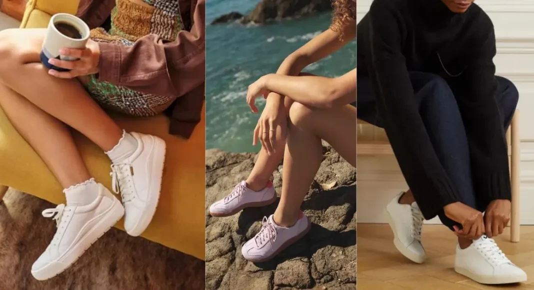 Top Dr. Scholls Sneakers With Prices: Up to 50% Off (Sale 2025)