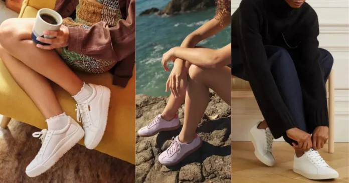 Top Dr. Scholls Sneakers With Prices: Up to 50% Off (Sale 2025)