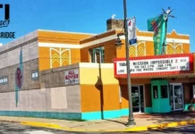 GTI Theatre Cambridge | Showtimes, Schedule & Tickets Prices Guide 2025 GTI Theatre Cambridge | Showtimes, Experience & Visitor Guide 2025