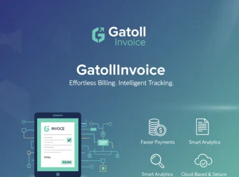 GatollInvoice Review & Guide 2025 | Features, Pricing, and Alternatives