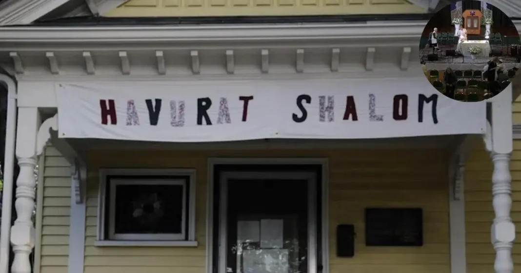 7 Must-Experience Activities at Havurah Shalom Portland