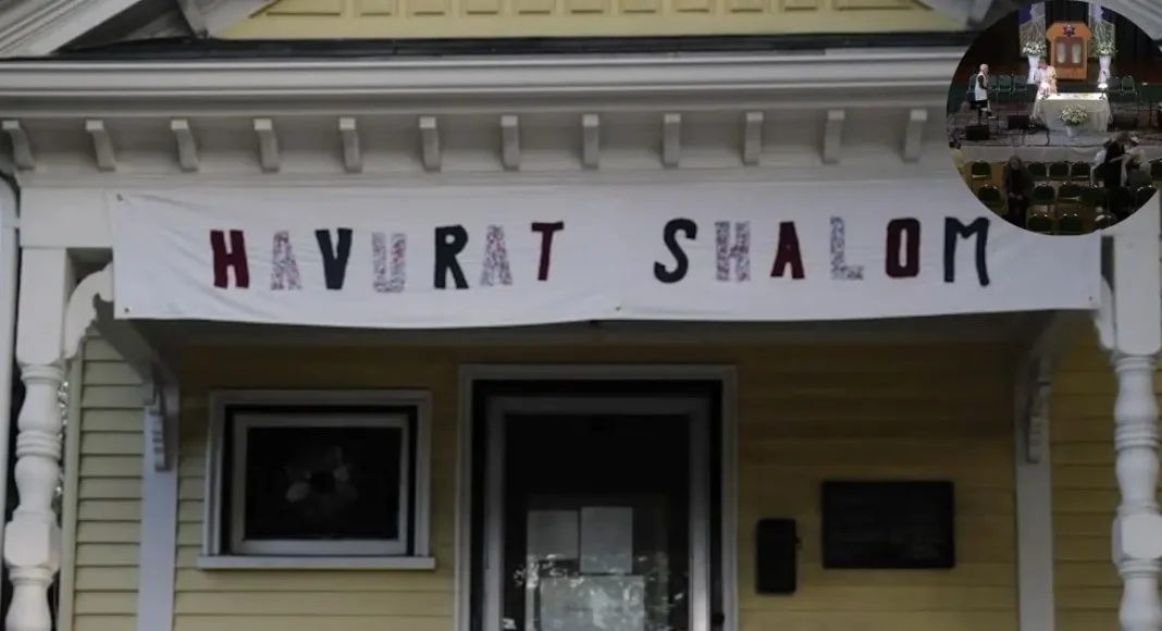 7 Must-Experience Activities at Havurah Shalom Portland