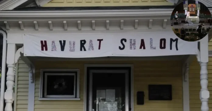 7 Must-Experience Activities at Havurah Shalom Portland