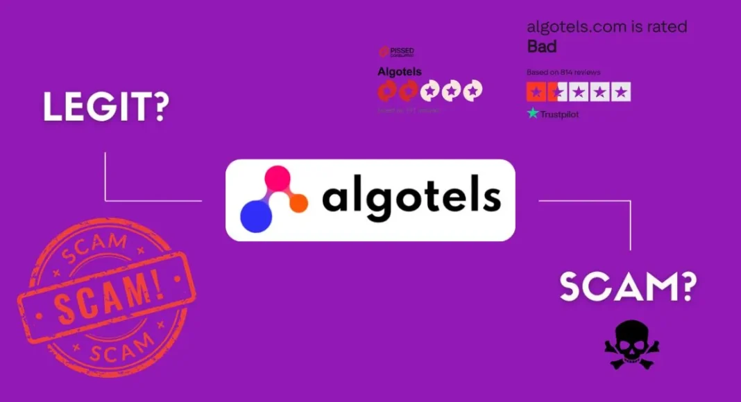 Is-Algotels-Legit Is Algotels Legit? Strong Caution Advised (Read This First)