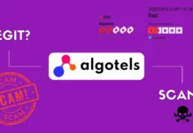 Is Algotels Legit? Strong Caution Advised (Read This First)
