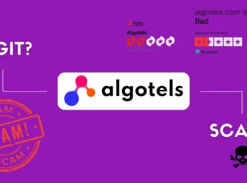 Is Algotels Legit? Strong Caution Advised (Read This First)