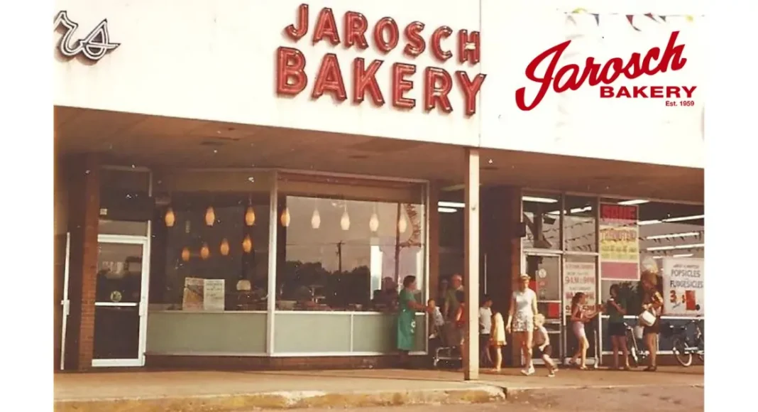 Jarosch Bakery Menu: Prices, Hours & PDF Guide 2025