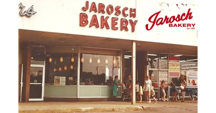 Jarosch Bakery Menu: Prices, Hours & PDF Guide 2025