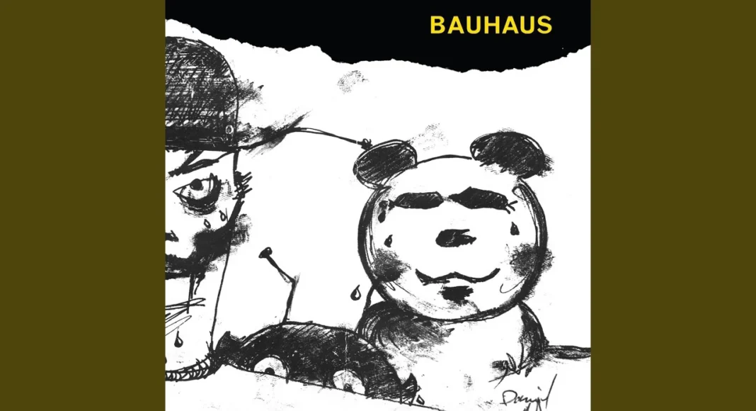 Kick the Dog Syndrome & Bauhaus Artists: Exploring Emotions in Art