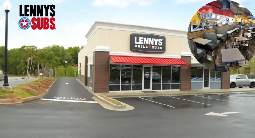Lennys Grill & Subs Menu | Prices & Reviews Guide 2025