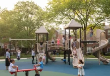 Lawrence Virgilio Playground | Things to Do & Nearby Attractions Guide 2025 Lawrence Virgilio Playground Reviews | Things to Do & Nearby Attractions Guide 2025