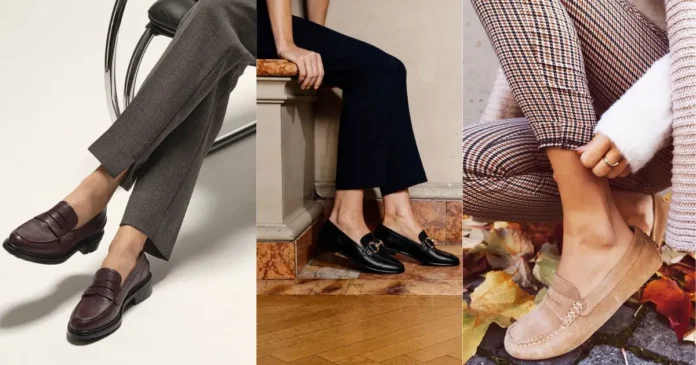 Trending Loafers for Women You’ll Love in 2025 | Styles & Prices Guide