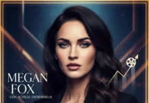 Megan Fox Biography, Career, Top Movies & 2025 Projects Megan Fox: Biography, Career, Top Movies & 2025 Projects