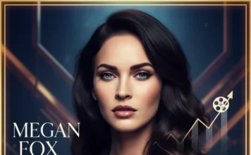 Megan Fox Biography, Career, Top Movies & 2025 Projects Megan Fox: Biography, Career, Top Movies & 2025 Projects