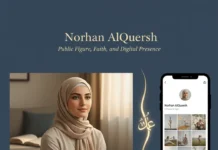 Norhan AlQuersh: Public Figure, Faith, and Digital Presence 2025 Norhan AlQuersh: Life, Faith & Public Influence Explained