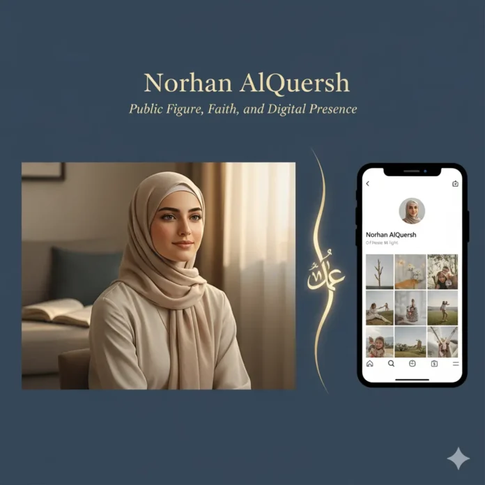 Norhan-AlQuersh Norhan AlQuersh: Life, Faith & Public Influence Explained