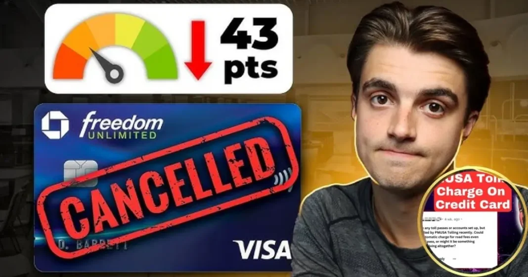 PMUSA Tolling – What It Means and Why It Appears on Your Card