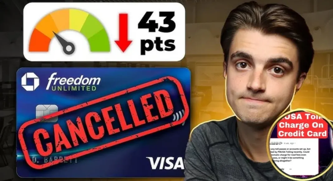 PMUSA Tolling – What It Means and Why It Appears on Your Card