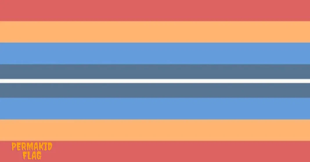Discover the Meaning Behind the Permakid Flag | 2025 Guide